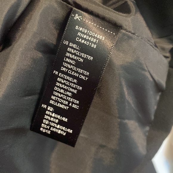 Forever 21 Blazer - Picture 4 of 5